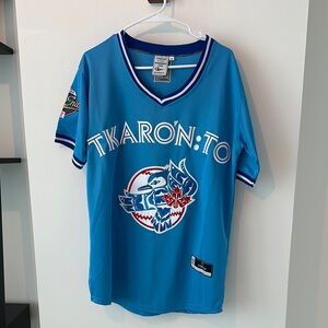 Blue Jays Collector’s Jersey Shirt